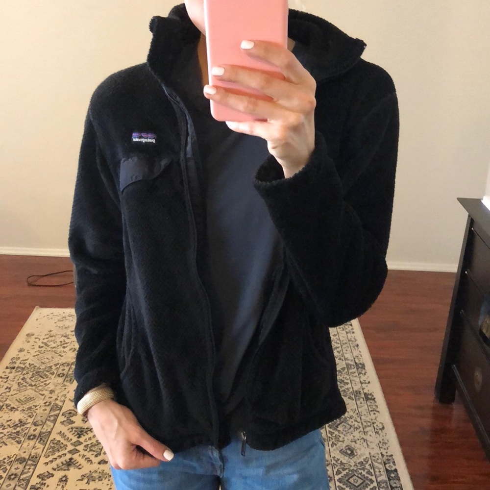 Patagonia Polartec Thermal Pro